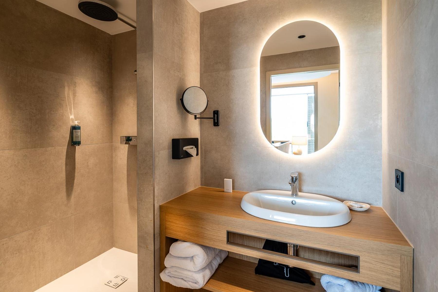 Hotel Horizon Resort Massane Baillargues Luaran gambar