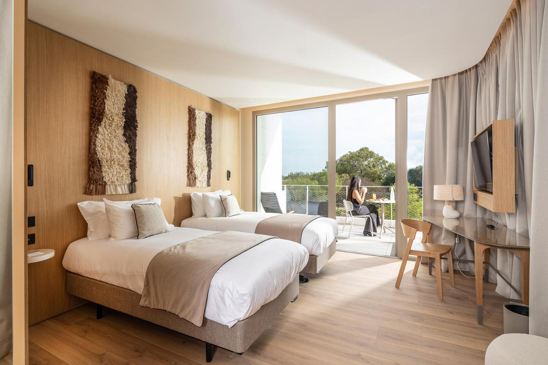 Hotel Horizon Resort Massane Baillargues Luaran gambar