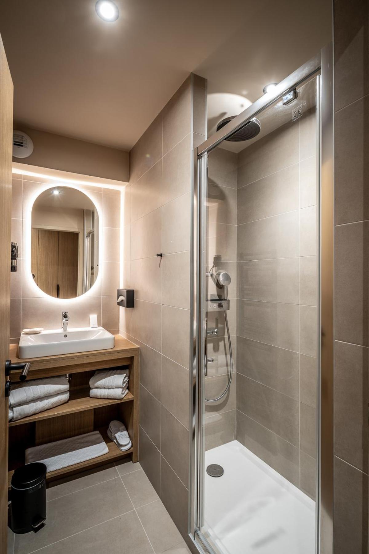Hotel Horizon Resort Massane Baillargues Luaran gambar