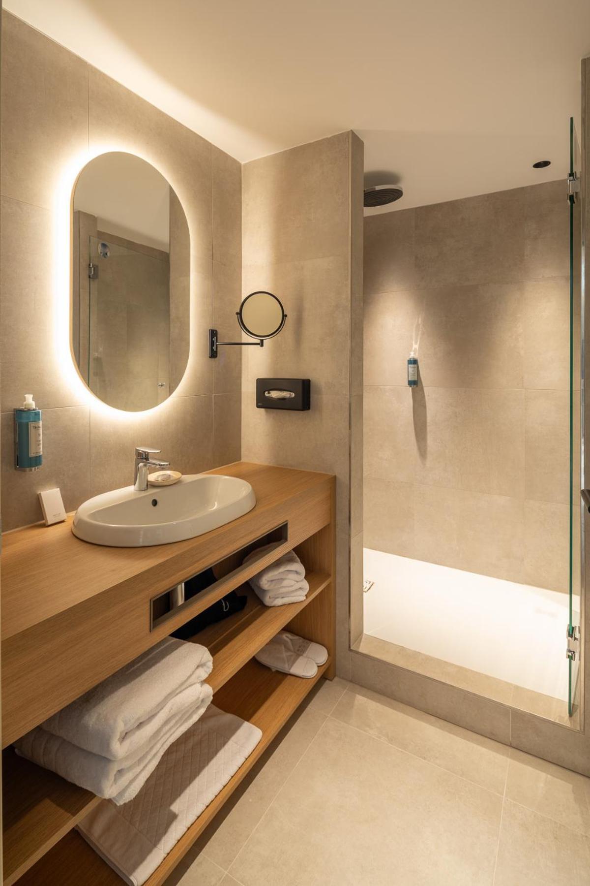 Hotel Horizon Resort Massane Baillargues Luaran gambar