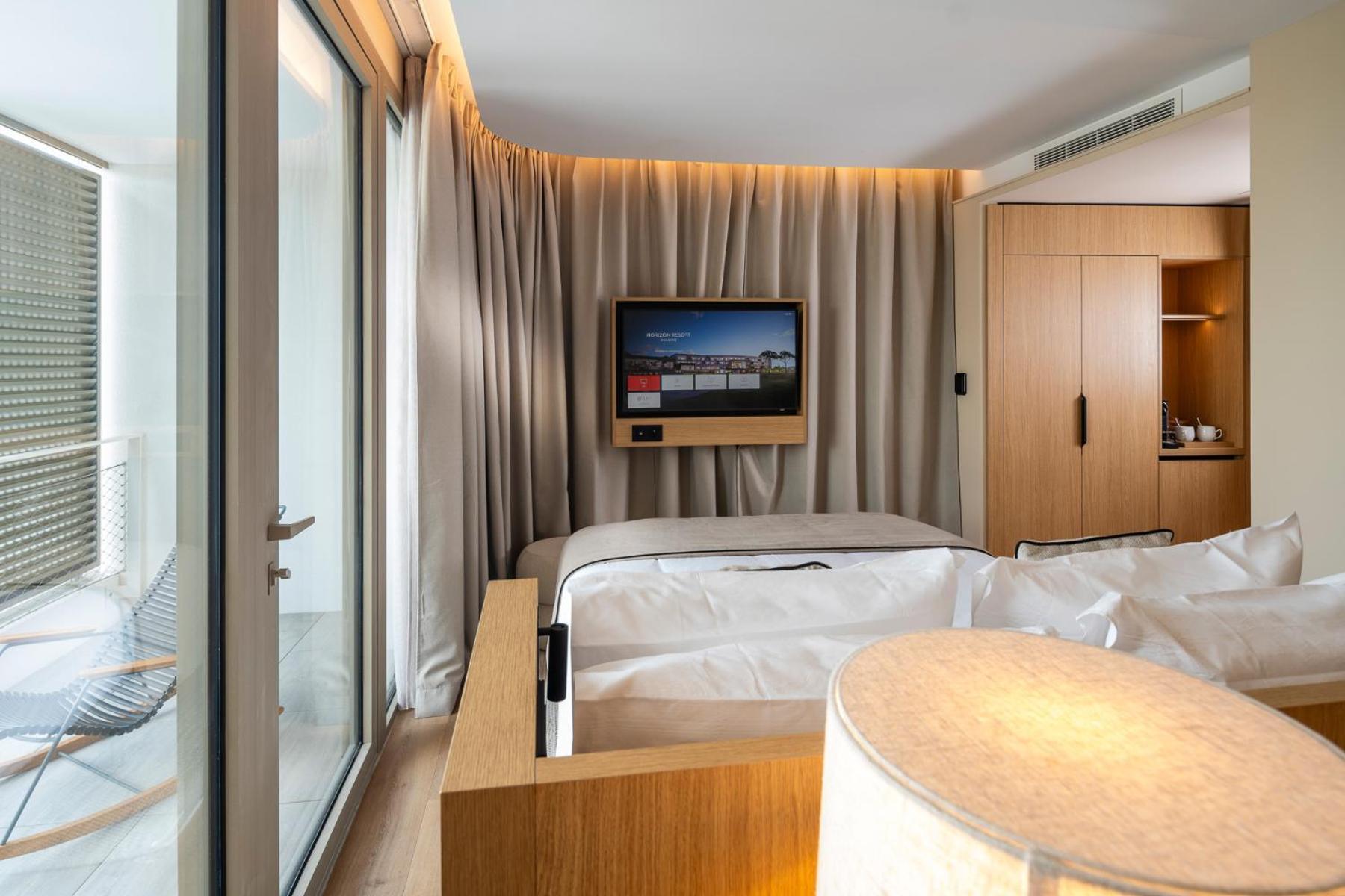 Hotel Horizon Resort Massane Baillargues Luaran gambar
