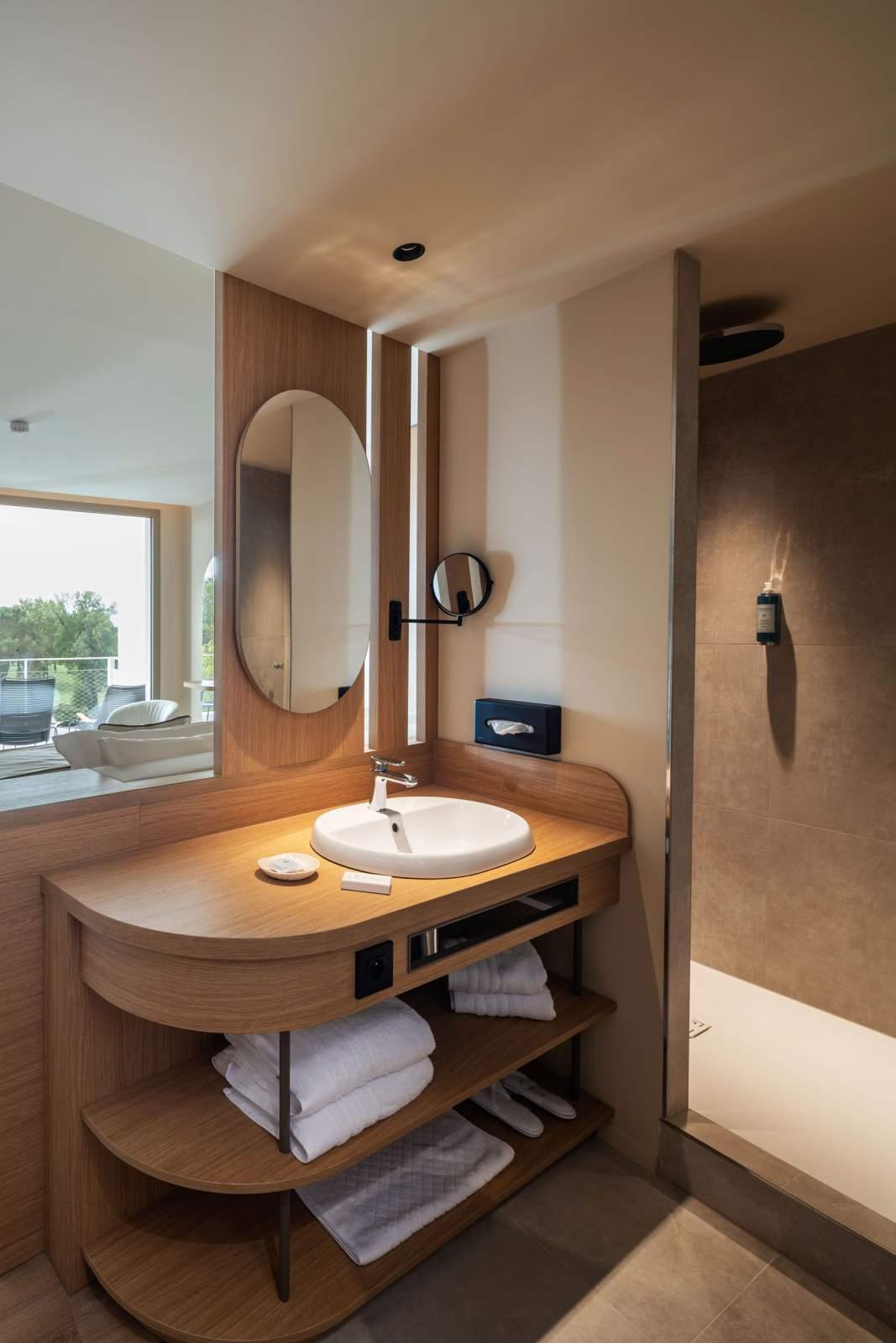 Hotel Horizon Resort Massane Baillargues Luaran gambar