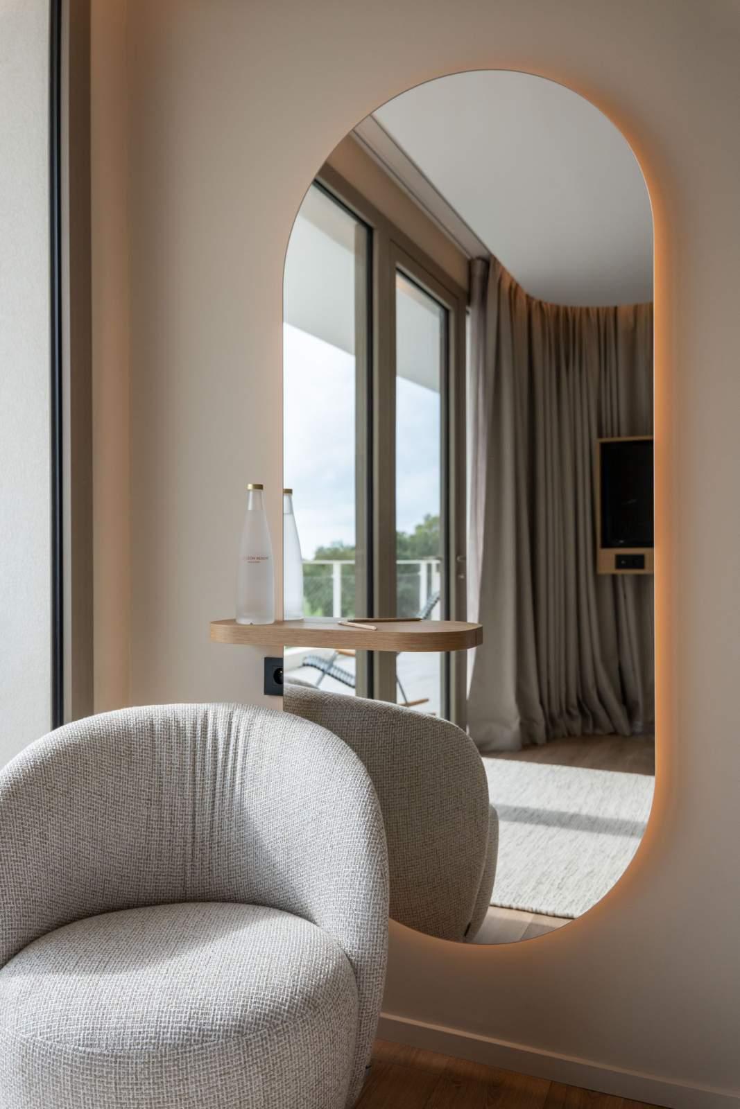 Hotel Horizon Resort Massane Baillargues Luaran gambar