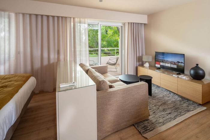 Hotel Horizon Resort Massane Baillargues Bilik gambar