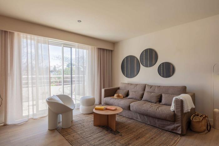 Hotel Horizon Resort Massane Baillargues Bilik gambar