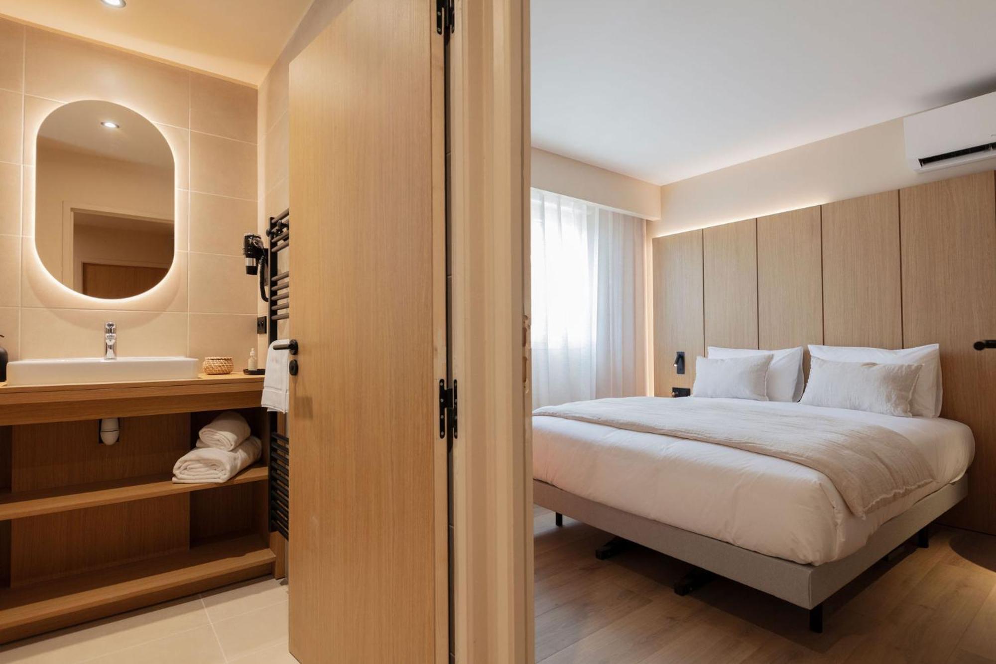 Hotel Horizon Resort Massane Baillargues Luaran gambar