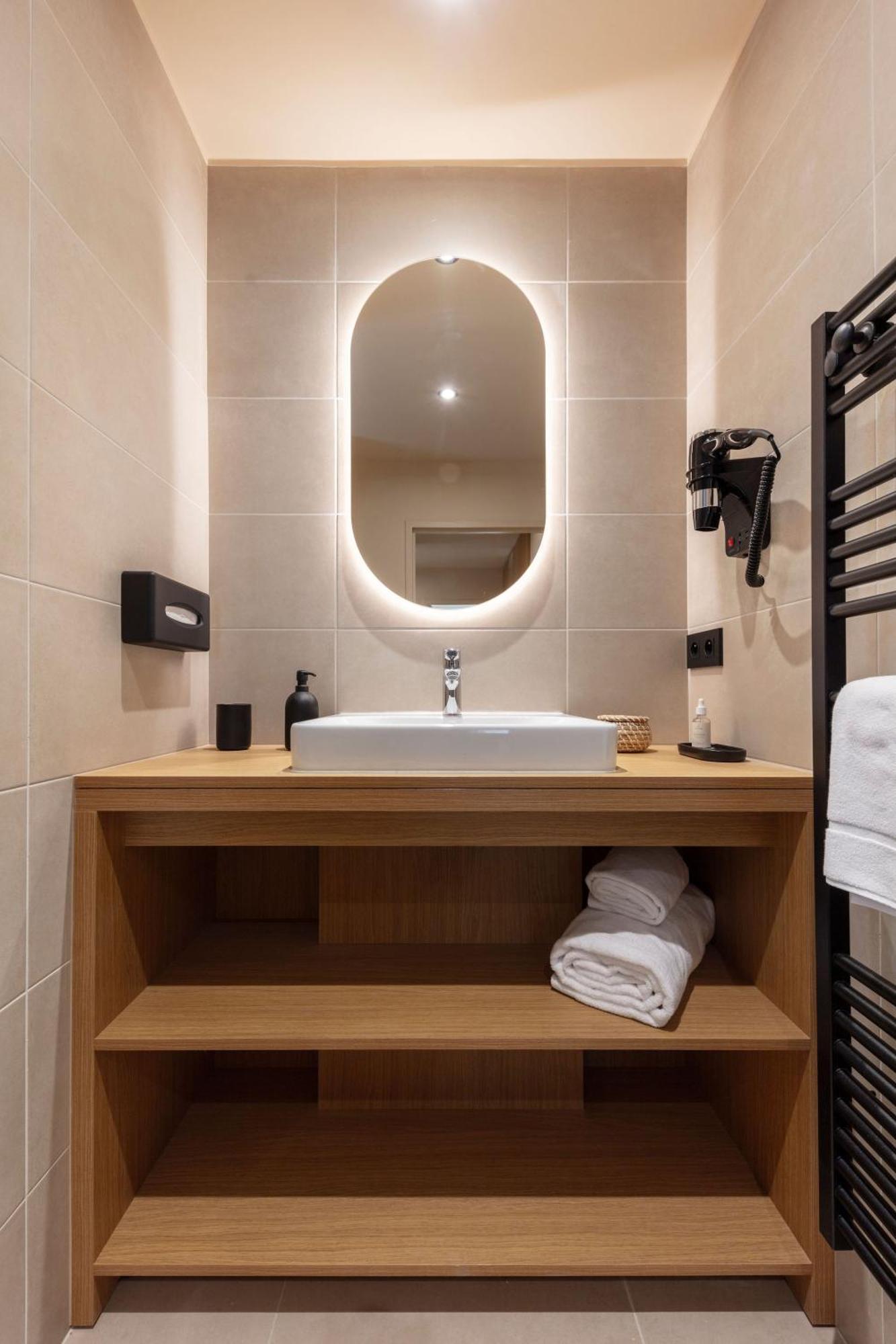 Hotel Horizon Resort Massane Baillargues Luaran gambar